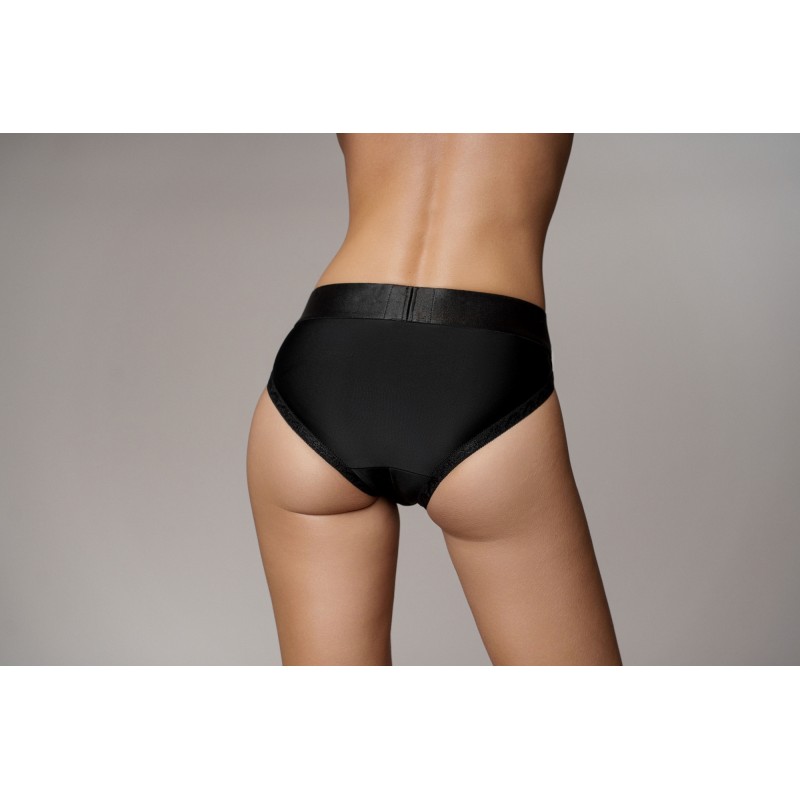 OUCH, Δονούμενο, Strap-on, Hipster