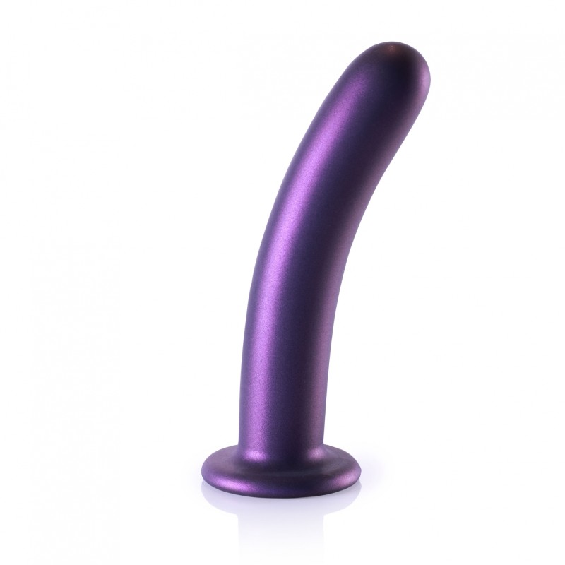 OUCH, G-Spot, Ομοίωμα, Μαλακής, Σιλικόνης, 17 cm, μοβ OUCH, G-Spot, Ομοίωμα, Μαλακής, Σιλικόνης, 17 cm, μοβ