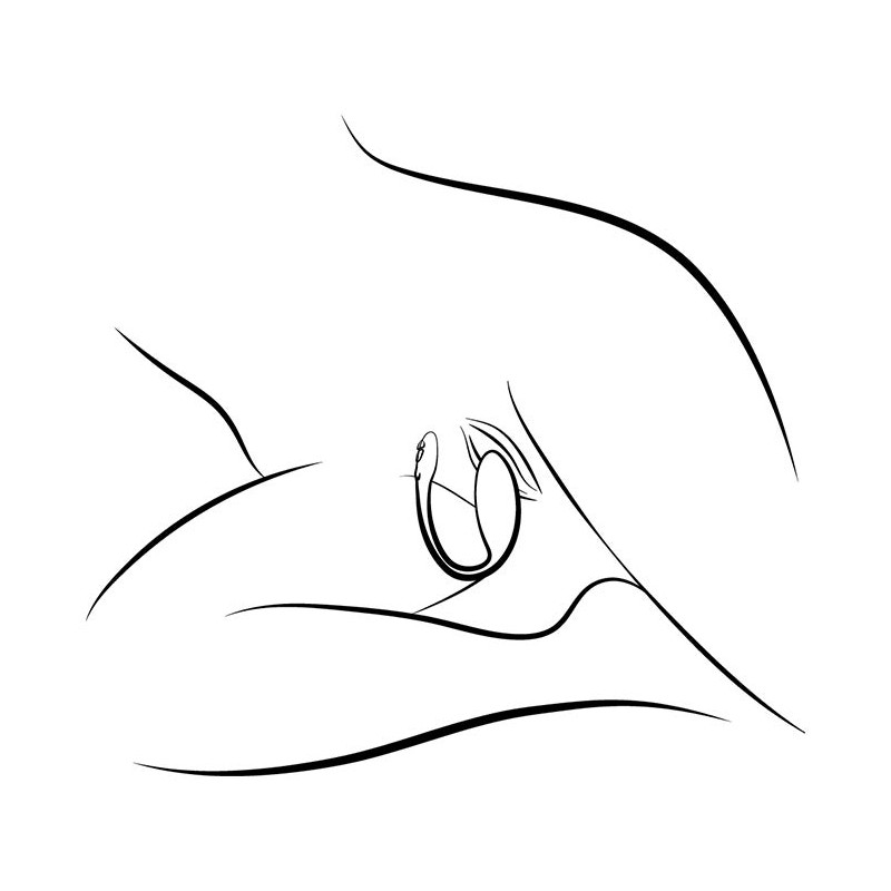 We-Vibe Jive, Ροζ