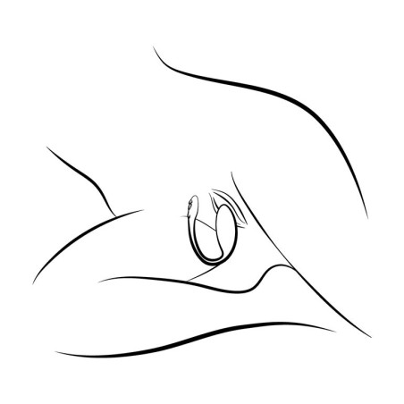 We-Vibe Jive, Ροζ