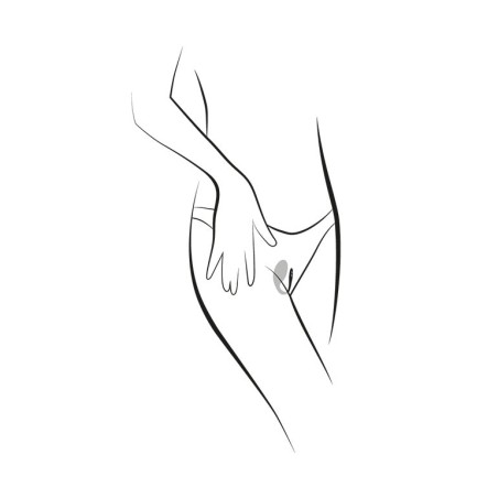 We-Vibe Jive, Ροζ