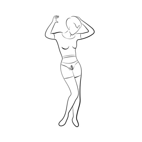 We-Vibe Jive, Ροζ