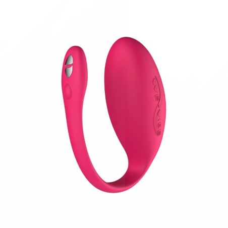 We-Vibe Jive, Pink