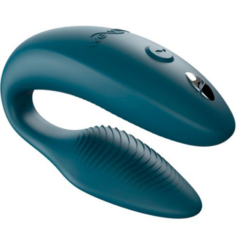 WE-VIBE | SYNC | Wearble Couples Vibrator 2nd Generation | Velvet Green