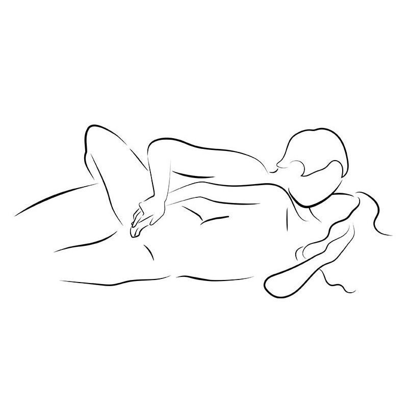 We-Vibe | Melt | Midnight Blue