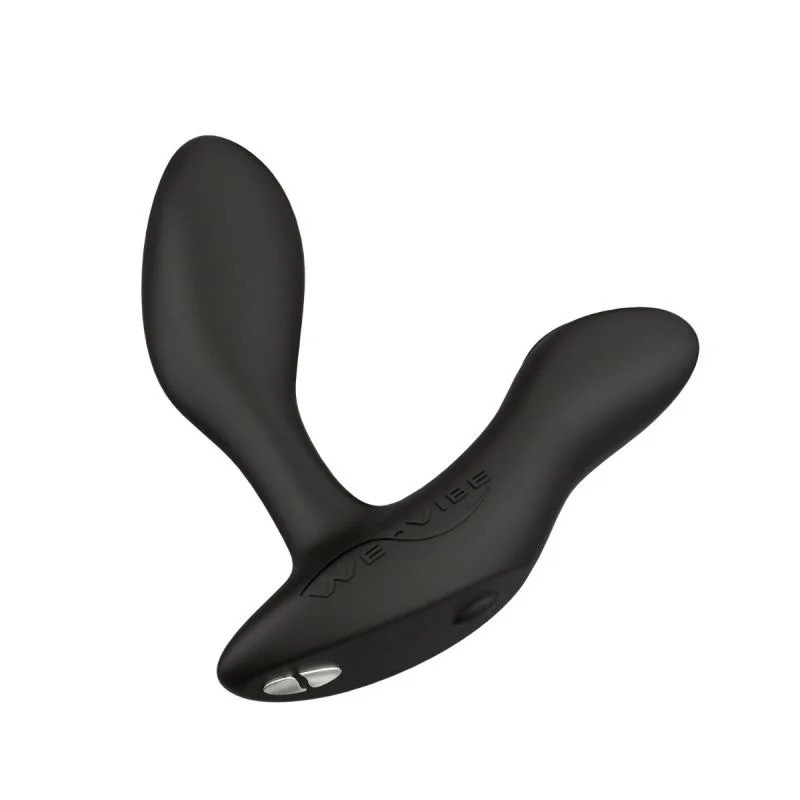 WE-VIBE, VECTOR+, Δονούμενος, Προστατικός, Massager, Μαύρος