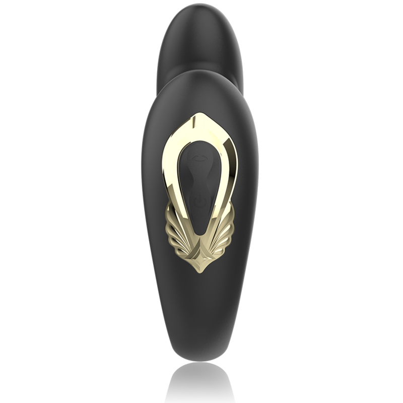 IBIZA, Rotating, Dual, Vibrator IBIZA, Rotating, Dual, Vibrator