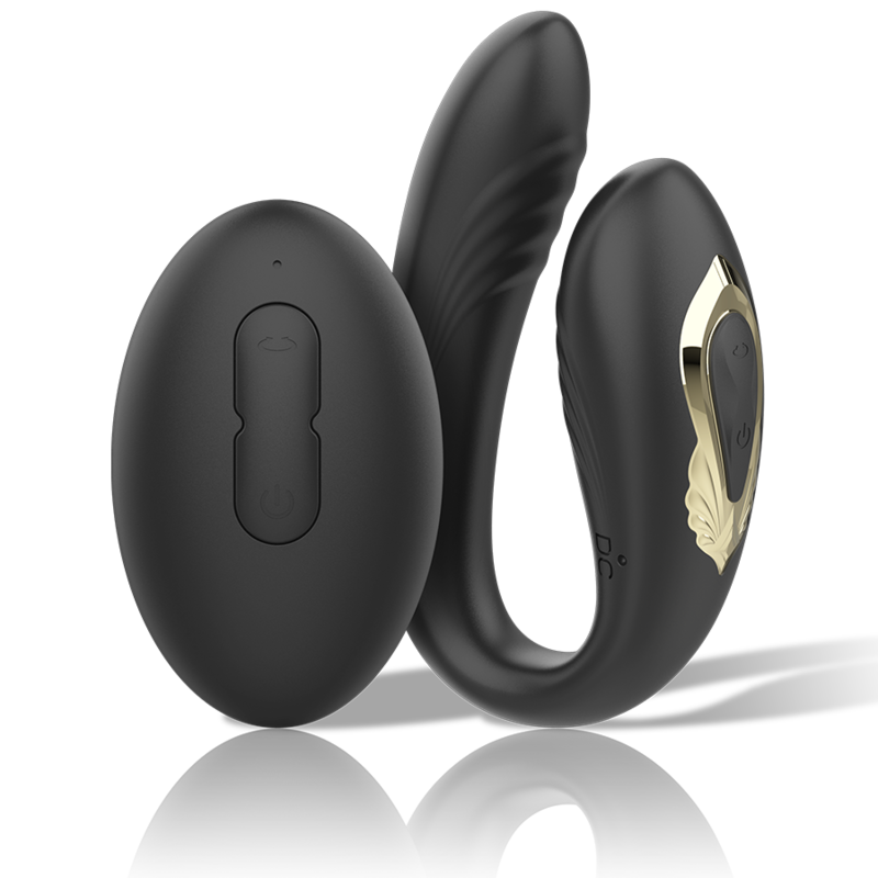 IBIZA, Rotating, Dual, Vibrator IBIZA, Rotating, Dual, Vibrator