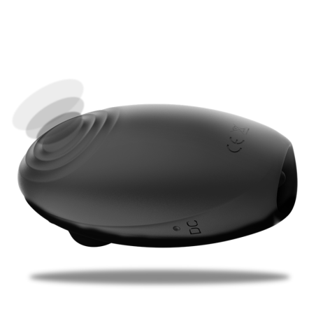 IBIZA, 3 in 1, Sucking, Licking, & Pulsing, Vibrator