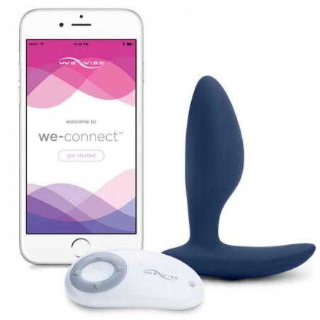 WE-VIBE, DITTO, Dark Blue