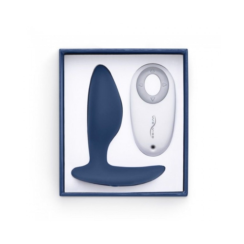 WE-VIBE, DITTO, Midnight Blue