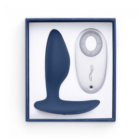 WE-VIBE, DITTO, Midnight Blue