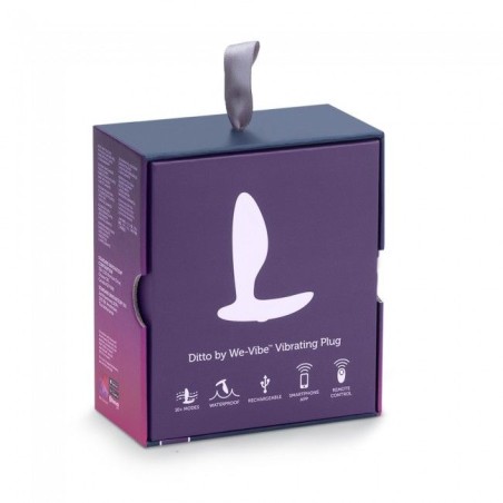 WE-VIBE, DITTO, Midnight Blue