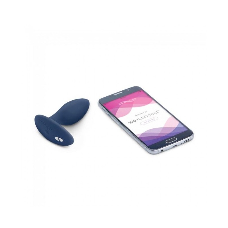 WE-VIBE, DITTO, Dark Blue