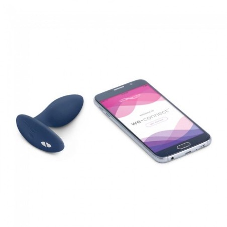 WE-VIBE, DITTO, Midnight Blue