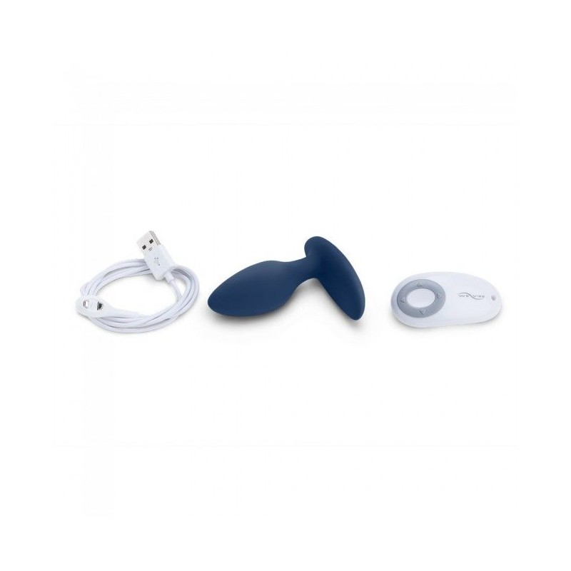WE-VIBE, DITTO, Midnight Blue