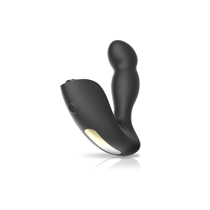 IBIZA, Anal, Massager, Remote, Control