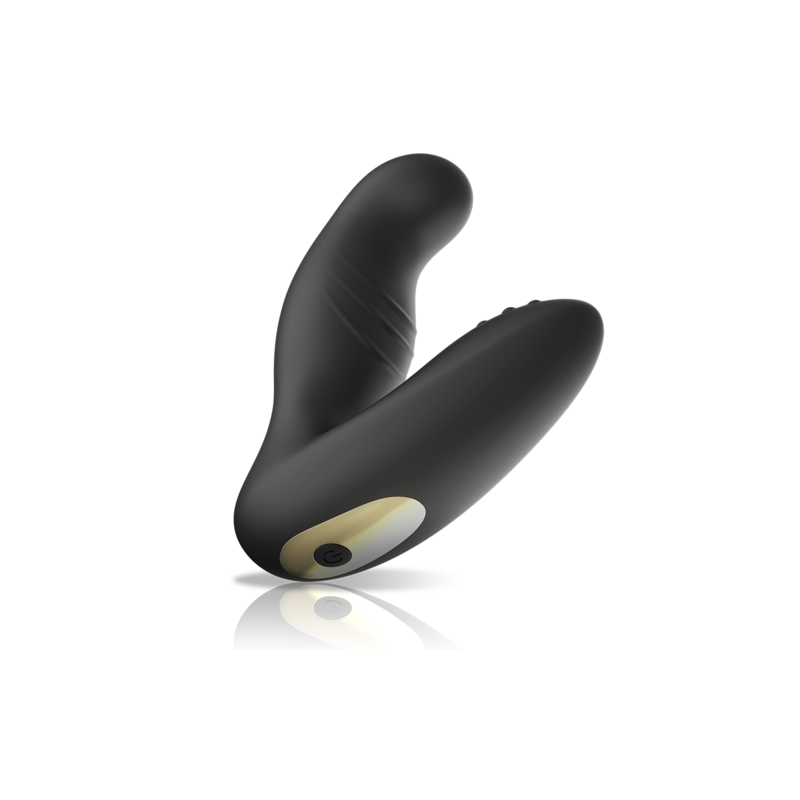 IBIZA, Prostate, Massager, With, Remote, Control
