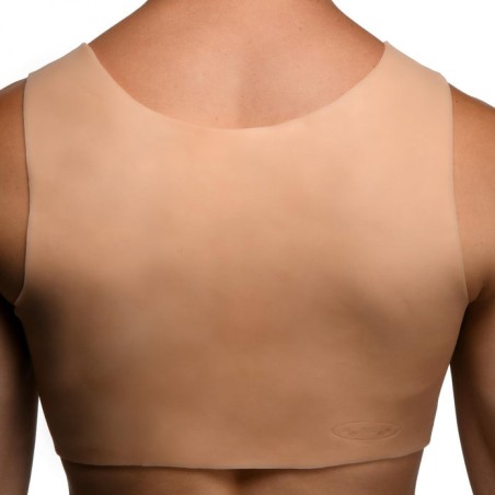 XR BRANDS, Perky, Pair, D-Cup, Στήθος, Σιλικόνης