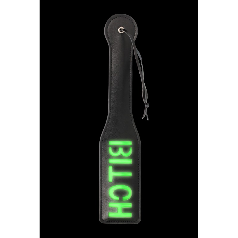 Glow, in the, Dark, Bitch, Paddle