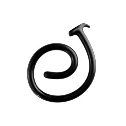 OUCH! | Ass Snake Dildo - 100 cm