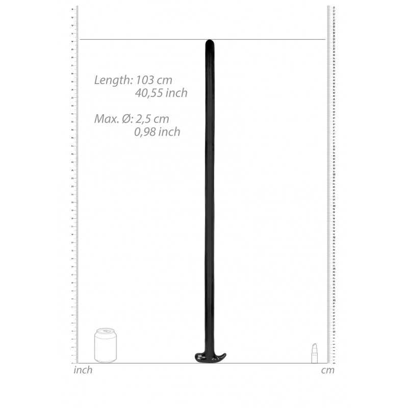 OUCH! | Snake - Πρωκτικό Ομοίωμα - 100 cm