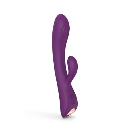 Love To Love, BUNNY, & CLYDE, PURPLE, RAIN