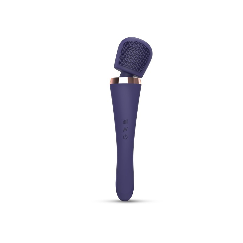 Love To Love, BRUSH, CRUSH, MIDNIGHT, indigo