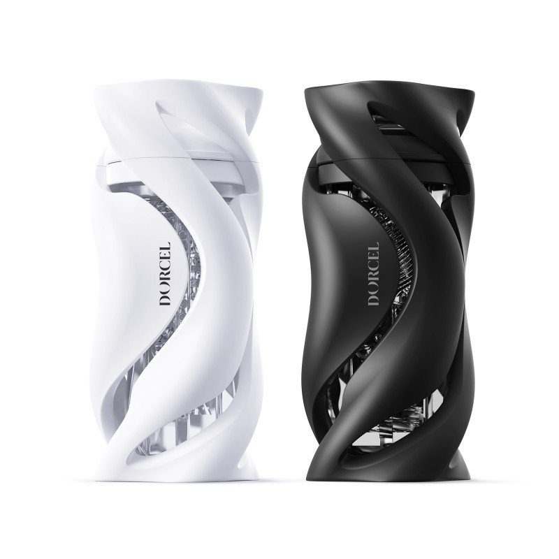 DORCEL, DEEP BLOW, BLACK