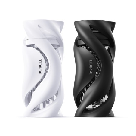 DORCEL, DEEP BLOW, Μαύρο