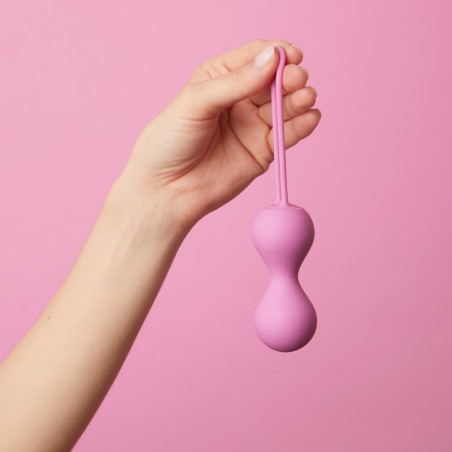 Love To Love, JOIA, PINK PASSION, Κολπικές, Μπάλες, Ροζ