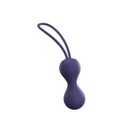 Love To Love, JOIA, Midnight Indigo, Kegel Balls