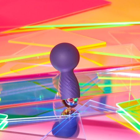 Love To Love, ITSY BITSY, midnght indigo, Mini Wand
