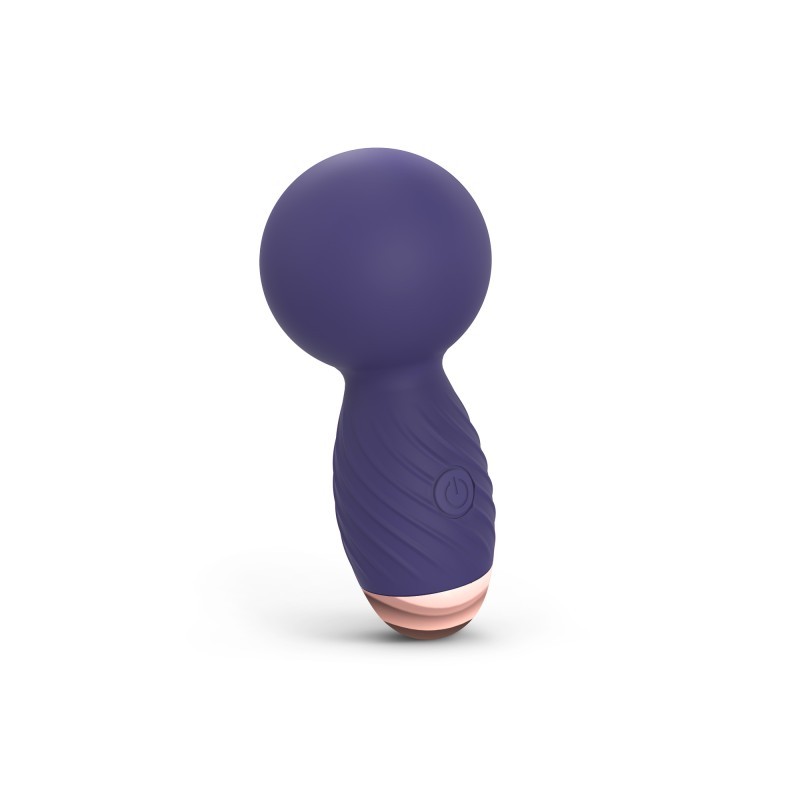 Love To Love, ITSY BITSY, midnght indigo, Mini Wand