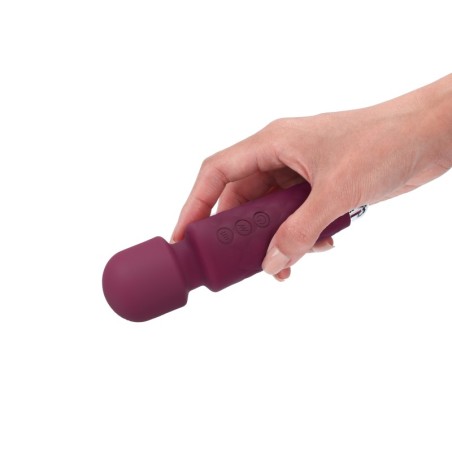DORCEL, Mini, Wanderful, Wand, Plum