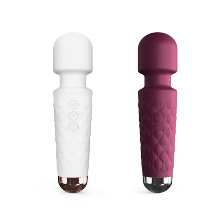 DORCEL, Mini, Wanderful, Wand, Plum