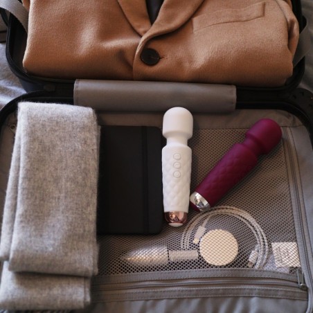 DORCEL, Mini, Wanderful, Wand, Plum