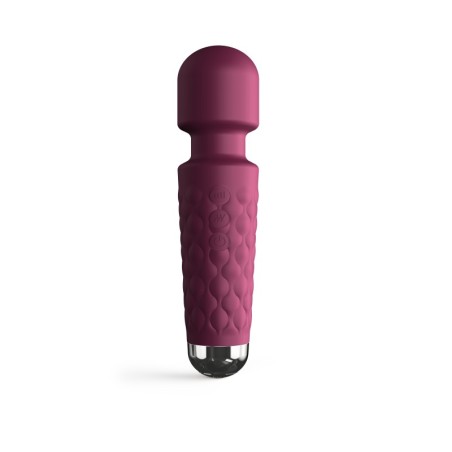 DORCEL, Mini, Wanderful, Wand, Plum