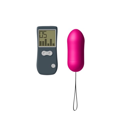 Dorcel | SECRET VIBE/ VIBRATOR