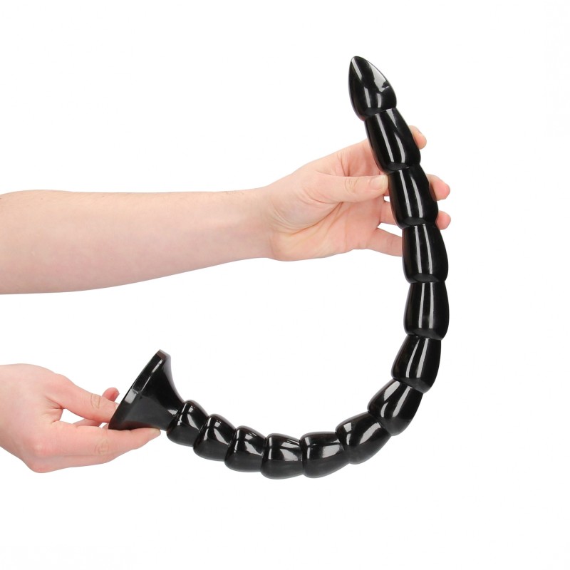 OUCH!, Stacked, Anal Snake ,50 cm