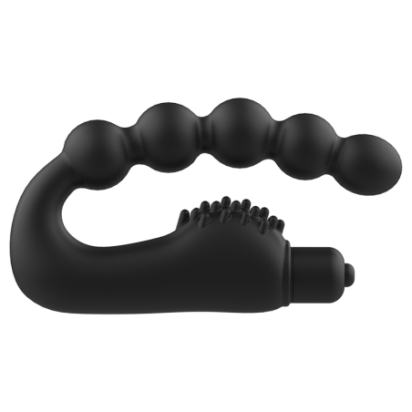 ADDICTED TOYS, Vibrating, Anal, Prostate ,Massager