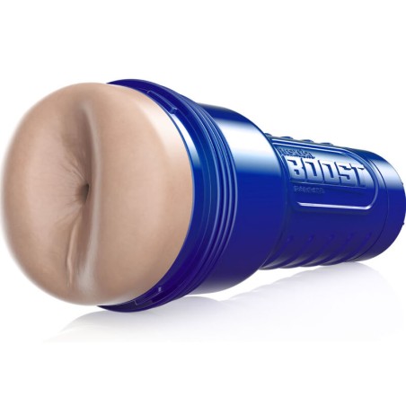 FLESHLIGHT | BOOST BLAST LM FLESH