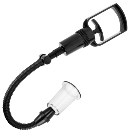 INTENSE PUMP, Unisex, Αντλία, Αναρρόφησης, Θηλών