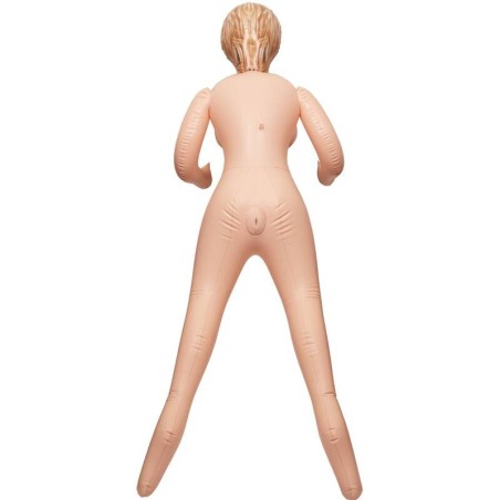 CALIFORNIA EXOTICS, THE GIRL NEXT DOOR, Φουσκωτή Κούκλα