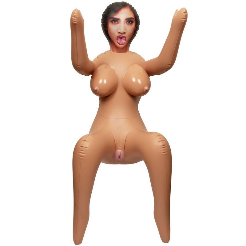 CALIFORNIA EXOTICS, BACK DOOR BABE, LOVE DOLL