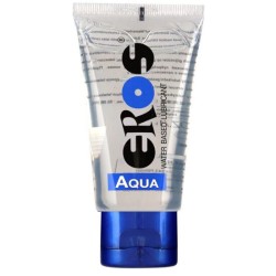 EROS | AQUA | WATER BASED - 50ML