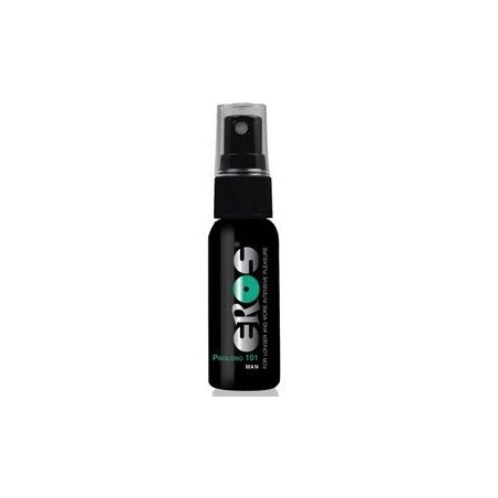 EROS | PROLONG 101 | MAN DELAY SPRAY - 30 ML