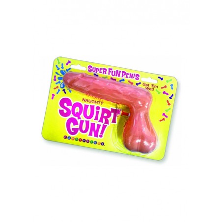 Super Fun | Penissquirt Gun