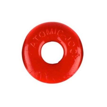 OXBALLS - Do-Nut 2 (Large) - Red