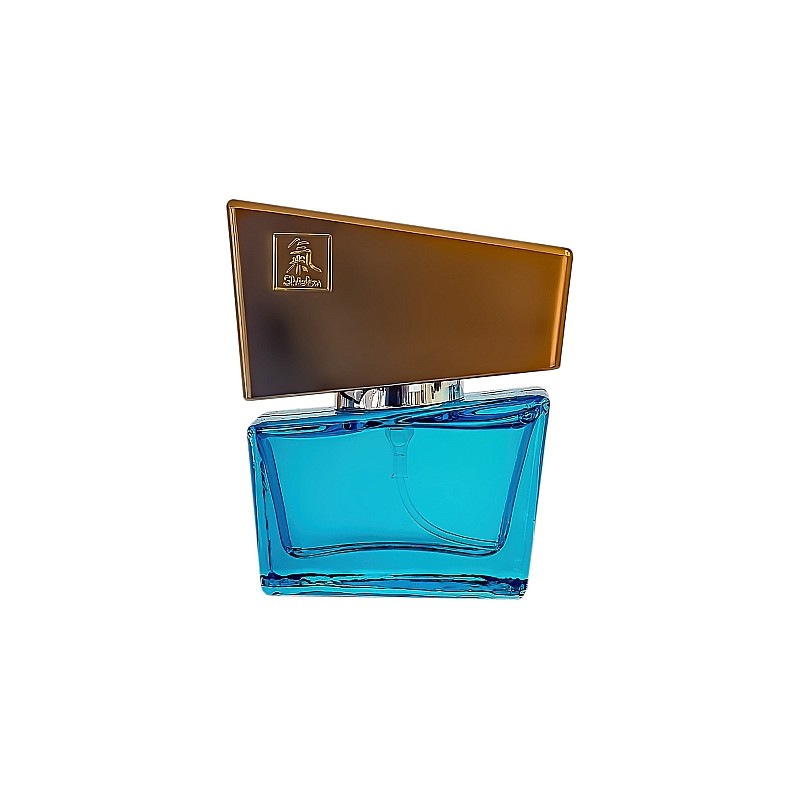 HOT, Man Lightblue, Pheromon, Fragrance, 15 ml